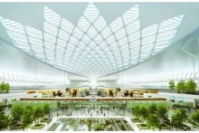 Long hau flights to shift from Tan Son Nhat to Long Thanh airport