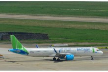 Bamboo Airways receives certification to provide aviation training