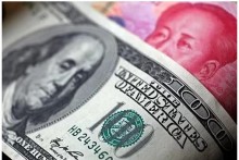 Trung Quốc không còn là chủ nợ nước ngoài lớn nhất của Mỹ