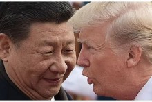 Dòng tweet của ông Trump gây thiệt hại kinh tế hơn thuế nhập khẩu