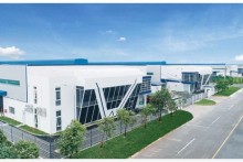 Đại gia bất động sản công nghiệp săn tìm đối tác thương mại điện tử