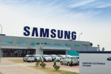 Samsung plans to shift Chinese PC production to Vietnam: Nikkei