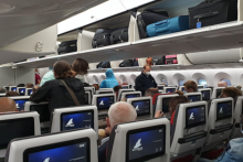 226 European diplomats, businesspeople arrive in Vietnam for investment activities