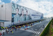 Samsung denies shifting smartphone production from Vietnam to India