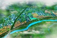 Binh Dinh wants to call for investment in a $ 250 million car factory from foreign capital