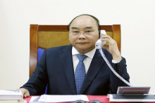 Half of Japan firms planning to diversify supply chains pick Vietnam: Abe Shinzo