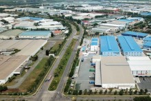 Reduced land rent for those affected by COVID-19