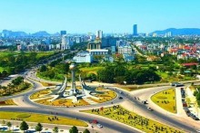 Thanh Hóa thu hút được 13,5 tỷ USD đầu tư vào các khu công nghiệp