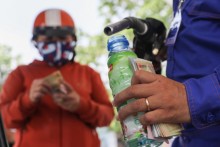 Petroleum imports rise 50% in 2022