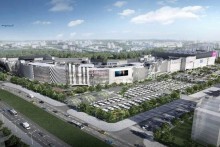 Hải Phòng ủng hộ Aeon Mall xây trung tâm thương mại phía Bắc thành phố