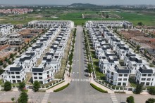 Residential projects underdeveloped 15 years after Hanoi expansion