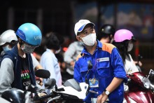 Fuel imports rise over 60% this year