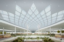 ACV: Chấm gói thầu 35.000 tỷ sân bay Long Thành đúng quy định