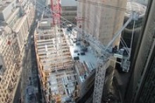 William Hare deal secures Scalpel and Bishopsgate for British Steel