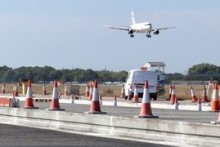 More Heathrow resurfacing work for Morgan Sindall