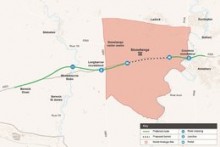 Stonehenge tunnel plans move forward
