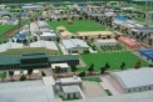 Thẩm quyền duyệt quy hoạch xây cụm công nghiệp