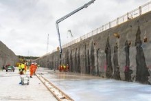 Strike vote threatens Hinkley Point progress