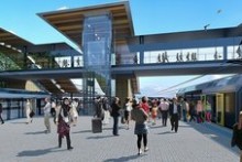 Laing O’Rourke JV wins Sydney metro station