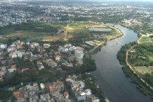 TP.HCM góp ý hoàn chỉnh quy hoạch nhóm cảng biển khu vực Đông Nam Bộ