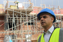 City Hall plans land grab for affordable housing drive