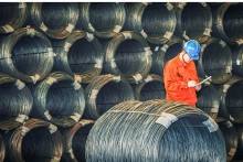 Vietnam opens anti-dumping probe on Chinese steel