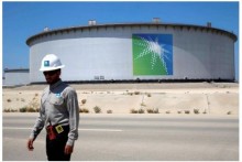 Cú sốc giá dầu đe dọa kinh tế thế giới