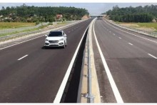 Hủy sơ tuyển đấu thầu quốc tế dự án cao tốc Bắc Nam