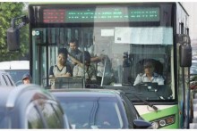 Hanoi should ensure exclusive bus lanes meet benchmarks before launch: expert