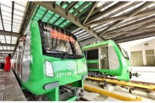 Chinese contractor continues to delay Hanoi metro