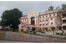 Hoà Bình muốn xây trụ sở 745 tỷ đồng