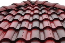 Dự án Nhà máy sản xuất ngói màu và cho thuê nhà xưởng