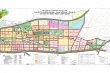 358 tỷ đồng xây dựng khu nhà ở phường Kim Dinh