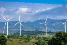 Đại gia Trung Quốc và tham vọng năng lượng tỷ USD tại Quảng Trị