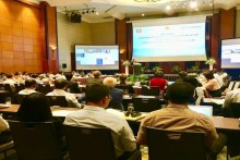 Đề xuất lộ trình phát triển điện gió ngoài khơi Việt Nam