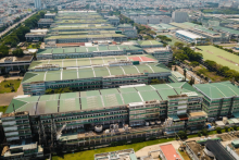 Foreign firms major contributors to Vietnam local budgets