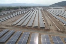 Licogi 16 rót vốn đầu tư giai đoạn 2 dự án Nhà máy điện mặt trời Chư Ngọc – Gia Lai