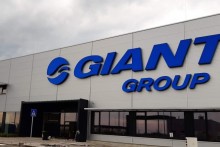 Taiwan’s Giant Group to develop new factory in Binh Duong