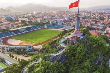 Lạng Sơn quy hoạch dự án khu đô thị gần 900ha