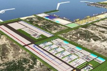 KOGAS Close to Winning KW5.5tr LNG Power Plant Order from Vietnam