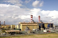 PV Power gia hạn thời gian tìm nhà thầu cho dự án nhiệt điện Nhơn Trạch 3 & 4