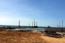 Ninh Thuận chốt thời gian khởi công dự án điện khí LNG Cà Ná 1.500 MW