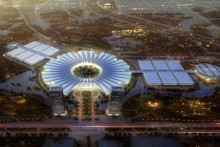 Công ty con của Vingroup sẽ dồn số vốn 7.530 tỷ đồng cho hai dự án ở Đông Anh, Hà Nội