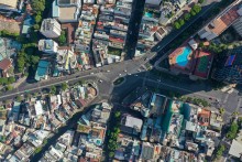 Townhouse rents skyrocket in downtown HCMC