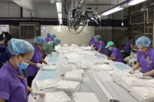 Workers need jobs, but firms find recruitment difficult