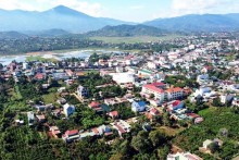 Dự án hơn 500 tỷ tại Lâm Đồng về tay nhóm công ty nhà TNG Holdings