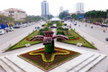 Thái Nguyên: Liên danh Trọng Tín Group – X4 ‘rộng cửa’ làm khu đô thị hơn 234 tỷ đồng