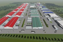 Thanh Hóa đẩy mạnh quy hoạch cụm công nghiệp