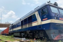 Vietnam Railways eyes $18M upgrade to two cargo stations