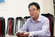 Cảnh báo mối nguy hại phóng xạ từ thép phế liệu phục vụ xây dựng